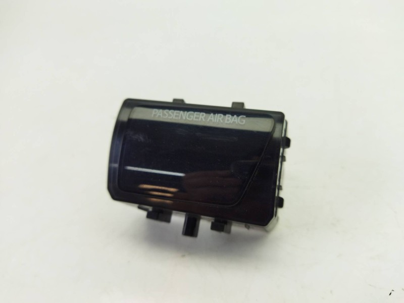 Recambio de interruptor para toyota hilux (kun) double cab sol 4x4 referencia OEM IAM 839500K030  