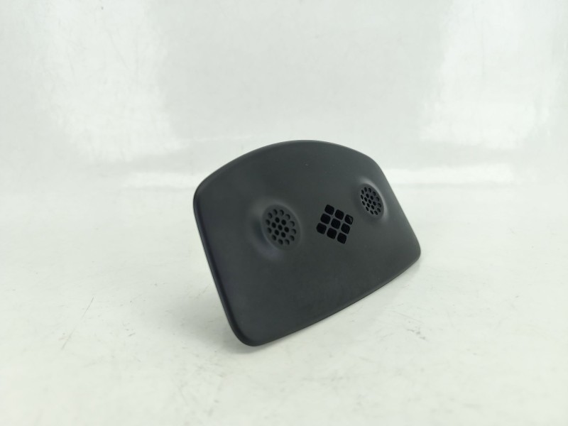 Recambio de centralita alarma para toyota c-hr (_x1_) 1.8 hybrid (zyx10_, zyx11_) referencia OEM IAM 867E133011  