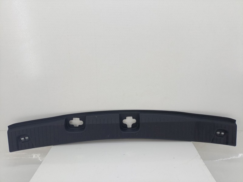Recambio de moldura para volkswagen caddy v monospace (sbb, sbj) 2.0 tdi bmt referencia OEM IAM 2K7863459F  