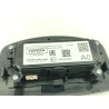 Recambio de centralita alarma para toyota c-hr (_x1_) 1.8 hybrid (zyx10_, zyx11_) referencia OEM IAM 867E133011  