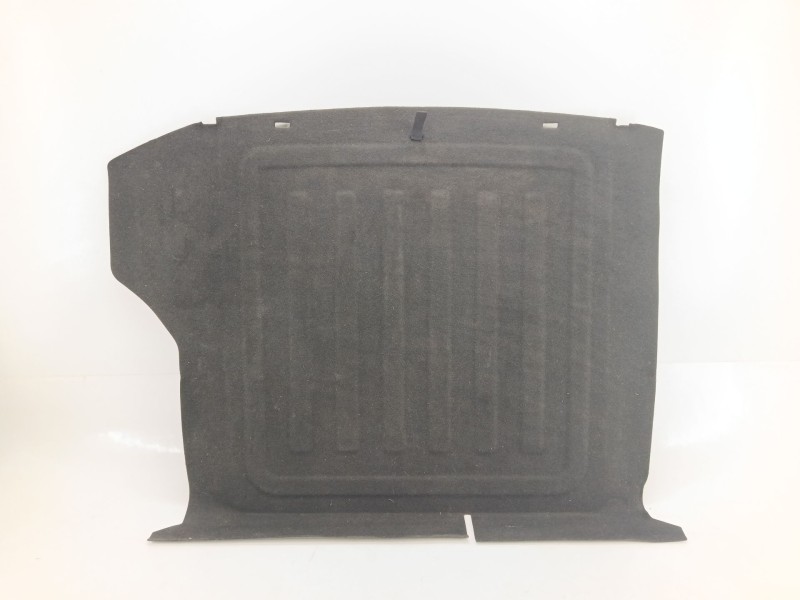 Recambio de tapa maletero para hyundai ioniq (ae) 1.6 gdi hybrid referencia OEM IAM 85710G2300  