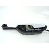 Recambio de maneta exterior trasera izquierda para ford kuga iii (dfk) 1.5 ecoboost referencia OEM IAM 2451133  