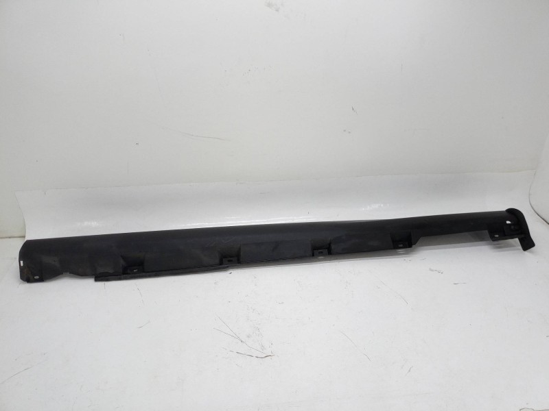 Recambio de faldon lateral para ford focus iii 1.5 tdci referencia OEM IAM BM51A10155A  