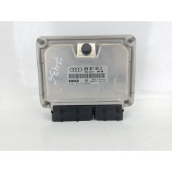 CENTRALITA MOTOR UCE 8E0907401D 
