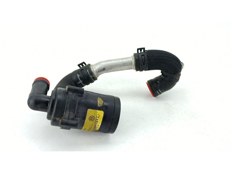 Recambio de bomba agua para volkswagen touareg (7la, 7l6, 7l7) 3.0 v6 tdi referencia OEM IAM 7L0965561J  