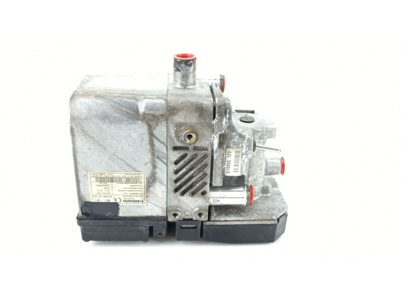 Recambio de bomba calefaccion para volkswagen touareg (7la, 7l6, 7l7) 3.0 v6 tdi referencia OEM IAM 7L6815071G  