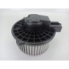 Recambio de motor calefaccion para mazda cx-7 (er) 2.2 mzr-cd awd (er10a) referencia OEM IAM HB111EG2103  