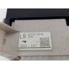 Recambio de caja reles / fusibles para toyota yaris (_p13_) 1.4 d (nlp130_) referencia OEM IAM 892210D110  