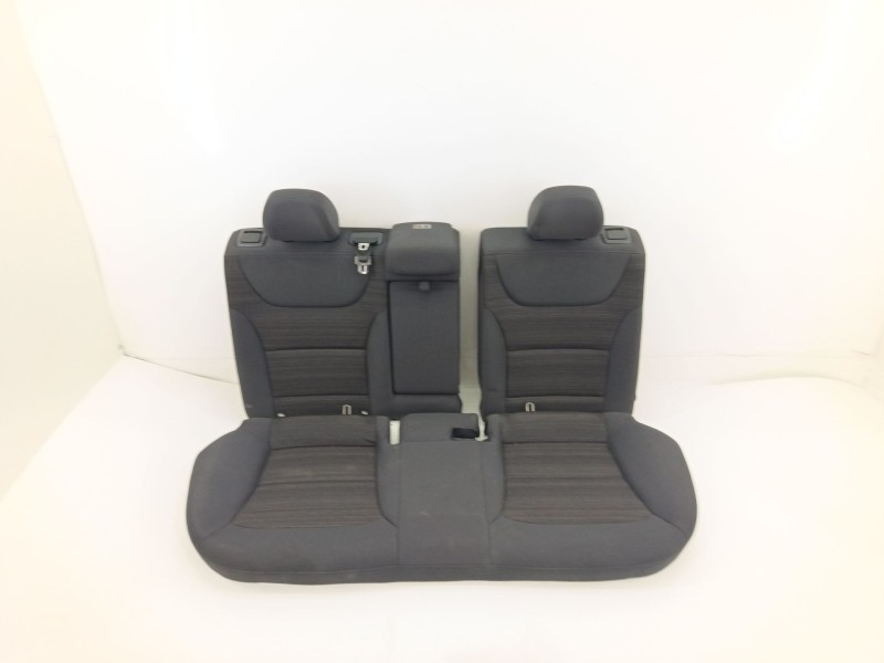 Recambio de asientos traseros para hyundai ioniq (ae) 1.6 gdi hybrid referencia OEM IAM   