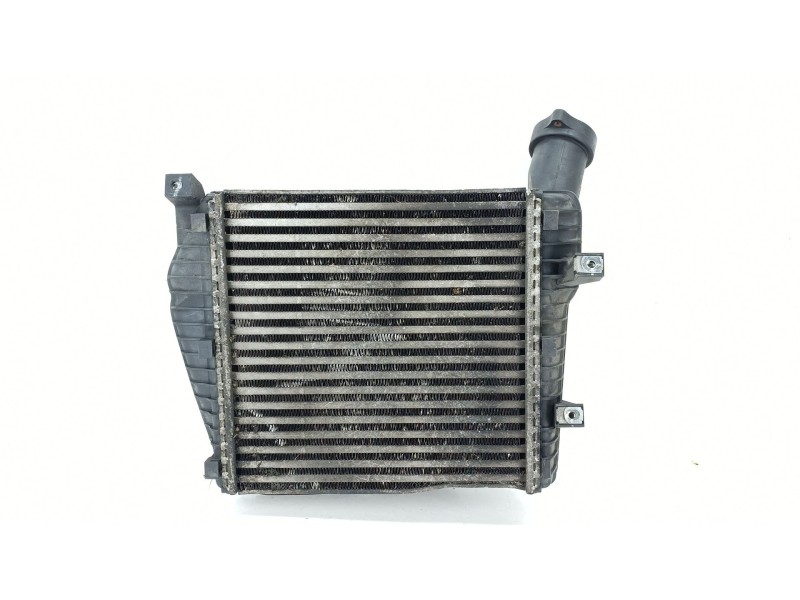 Recambio de intercooler para volkswagen touareg (7la, 7l6, 7l7) 3.0 v6 tdi referencia OEM IAM 7L6145803C  