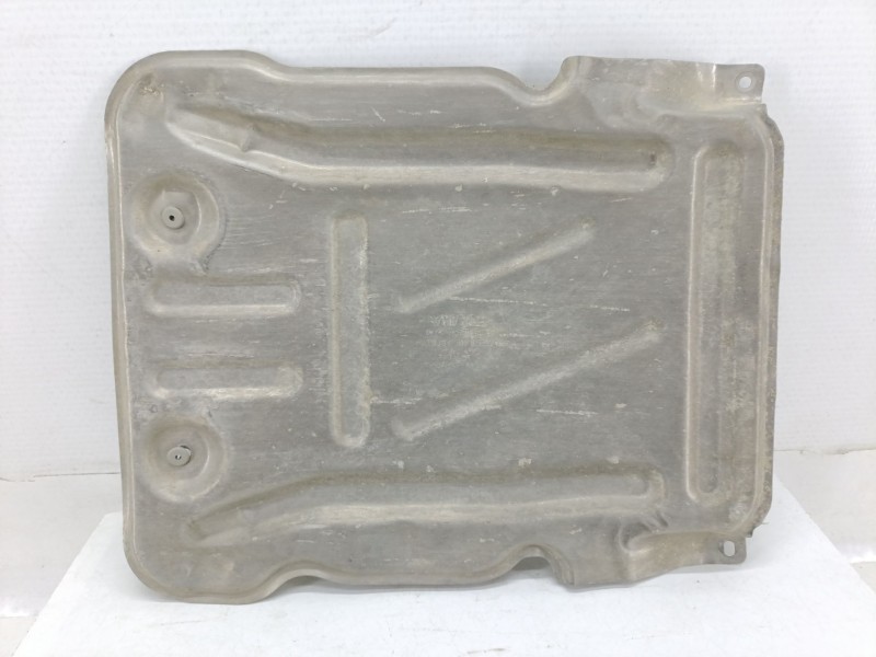 Recambio de cubrecarter para volkswagen t-roc (a11, d11) 1.0 tsi referencia OEM IAM 5Q0825230  