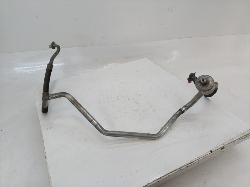 Recambio de tubos aire acondicionado para peugeot 5008 (0u_, 0e_) 1.6 hdi referencia OEM IAM 9684368380  
