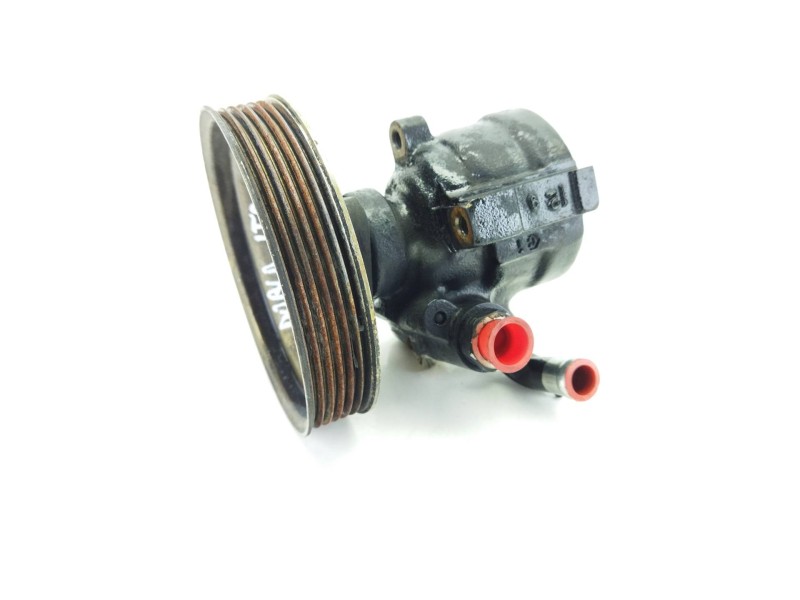 Recambio de bomba direccion para fiat doblo (119) 1.9 jtd malibu referencia OEM IAM 26034123  