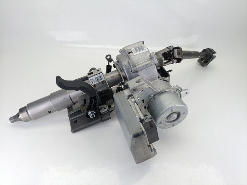Recambio de columna direccion para ford ecosport 1.0 ecoboost referencia OEM IAM GN153D077GA  