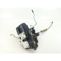 CERRADURA PUERTA TRASERA IZQUIERDA A081876 