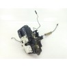 Recambio de cerradura puerta trasera izquierda para opel antara a (l07) 2.2 cdti referencia OEM IAM A081876  