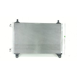 CONDENSADOR / RADIADOR AIRE ACONDICIONADO 9825371480 
