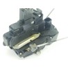 Recambio de cerradura puerta trasera izquierda para opel antara a (l07) 2.2 cdti referencia OEM IAM A081876  
