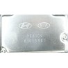 Recambio de centralita airbag para hyundai ioniq (ae) 1.6 gdi hybrid referencia OEM IAM 95910G2400  