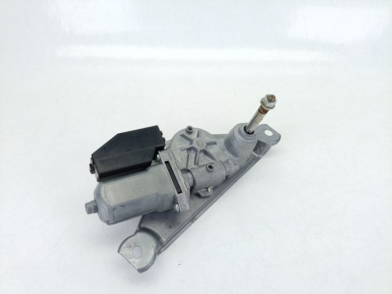 Recambio de motor limpia trasero para toyota yaris (_p13_) 1.4 d (nlp130_) referencia OEM IAM 851300D080  