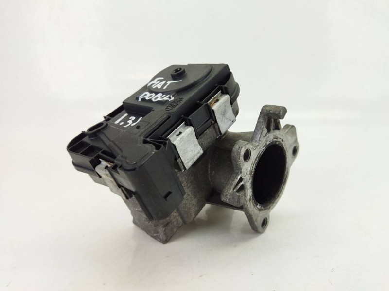 Recambio de caja mariposa para kia rio iii (ub) 1.25 cvvt referencia OEM IAM 55213019  