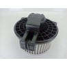 Recambio de motor calefaccion para mazda cx-7 (er) 2.2 mzr-cd awd (er10a) referencia OEM IAM HB111EG2103  