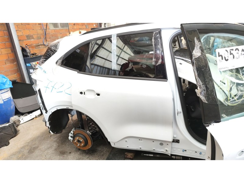 Recambio de puerta trasera derecha para ford kuga iii (dfk) 1.5 ecoboost referencia OEM IAM 2830896  