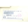 Recambio de caja reles / fusibles para hyundai ioniq (ae) 1.6 gdi hybrid referencia OEM IAM 91950G2512  