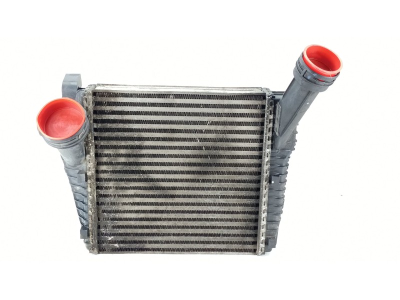 Recambio de intercooler para volkswagen touareg (7la, 7l6, 7l7) 3.0 v6 tdi referencia OEM IAM 7L6145804  