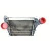 Recambio de intercooler para volkswagen touareg (7la, 7l6, 7l7) 3.0 v6 tdi referencia OEM IAM 7L6145804  