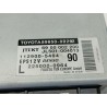 Recambio de centralita direccion para toyota yaris (_p13_) 1.4 d (nlp130_) referencia OEM IAM 896500D292  
