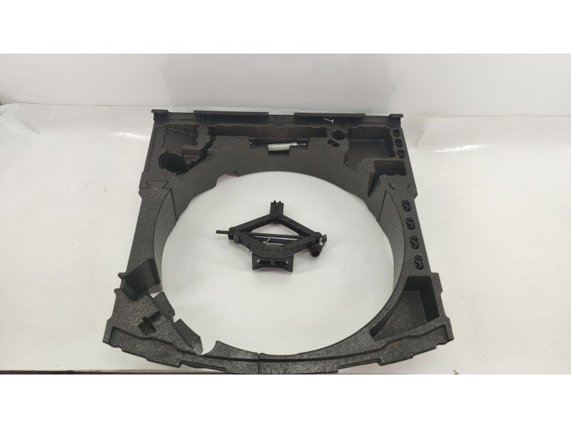 Recambio de herramientas para land rover discovery sport (l550) 2.0 d 4x4 referencia OEM IAM LR060518  