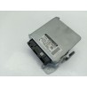 Recambio de centralita direccion para toyota yaris (_p13_) 1.4 d (nlp130_) referencia OEM IAM 896500D292  