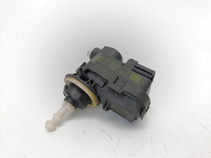 Recambio de motor regulacion faros para peugeot 5008 (0u_, 0e_) 1.6 hdi referencia OEM IAM 89037159G  