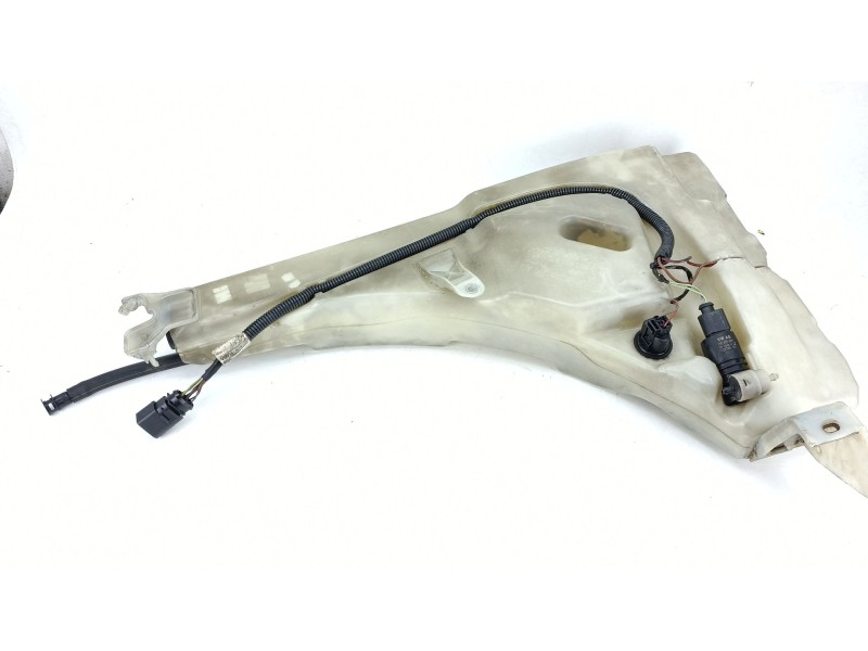 Recambio de deposito limpia para volkswagen touareg (7la, 7l6, 7l7) 3.0 v6 tdi referencia OEM IAM 7L0955453  