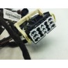 Recambio de cableado electrico para ford focus iii 1.5 tdci referencia OEM IAM F1FT14401  