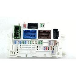 CAJA RELES / FUSIBLES 9846631480 