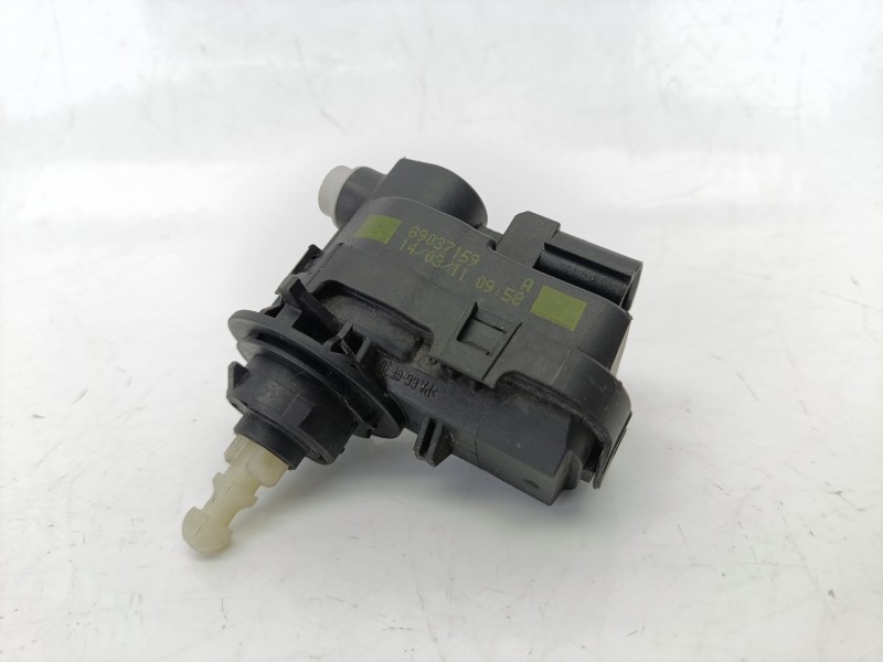 Recambio de motor regulacion faros para peugeot 5008 (0u_, 0e_) 1.6 hdi referencia OEM IAM 89037159A  