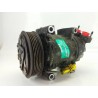 Recambio de compresor aire acondicionado para peugeot 307 berlina (s2) xs + referencia OEM IAM 9646273380  