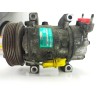 Recambio de compresor aire acondicionado para peugeot 307 berlina (s2) xs + referencia OEM IAM 9646273380  