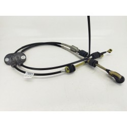 VARILLAJE CAMBIO F1FR7E395GB 