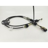 Recambio de varillaje cambio para ford focus iii 1.5 tdci referencia OEM IAM F1FR7E395GB  
