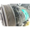Recambio de compresor aire acondicionado para peugeot 307 berlina (s2) xs + referencia OEM IAM 9646273380  