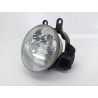 Recambio de faro antiniebla izquierdo para toyota yaris (_p13_) 1.4 d (nlp130_) referencia OEM IAM 8122002110  