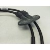 Recambio de varillaje cambio para ford focus iii 1.5 tdci referencia OEM IAM F1FR7E395GB  