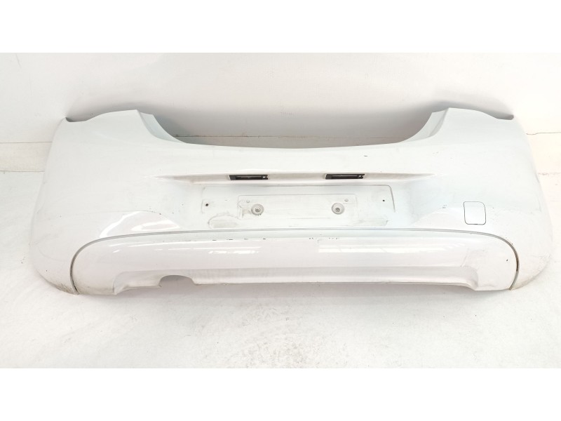 Recambio de paragolpes trasero para opel corsa e (x15) 1.3 cdti (08, 68) referencia OEM IAM 39002839  
