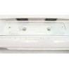 Recambio de paragolpes trasero para opel corsa e (x15) 1.3 cdti (08, 68) referencia OEM IAM 39002839  
