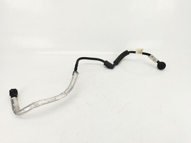 Recambio de tubo para ford focus iii 1.5 tdci referencia OEM IAM F1FC2420EB  
