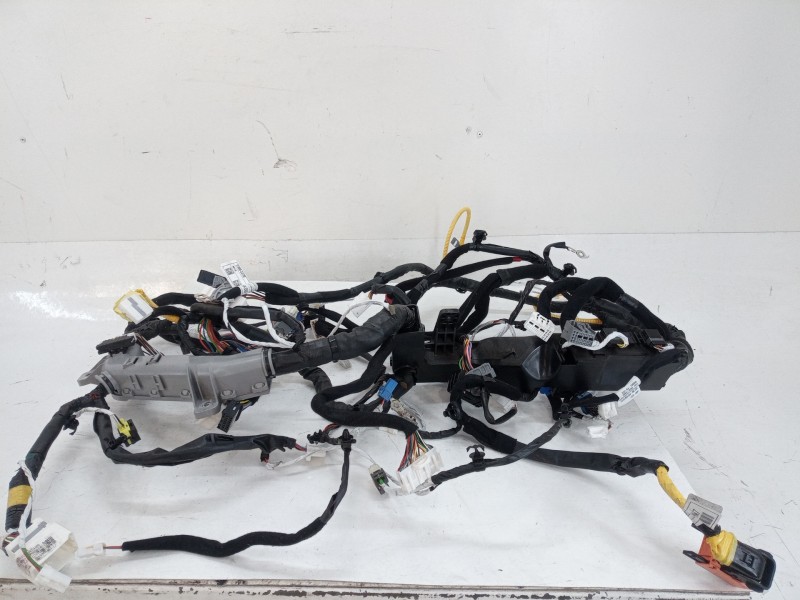 Recambio de cableado electrico para hyundai i30 station wagon (pde) 1.0 t-gdi referencia OEM IAM 91755G4070  