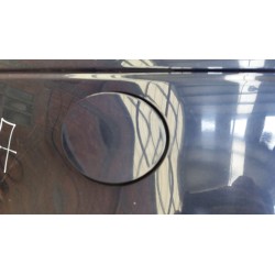 TAPA EXTERIOR COMBUSTIBLE LR058474 